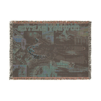 Bang Bang Blanket™